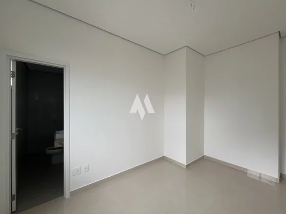 Imagem Apartamento Alto Padrão à venda com 3 suítes e Vista para o mar no bairro José Menino em Santos/SP