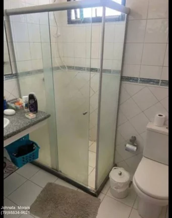 Imagem Apartamento à Venda no Condomínio Mansão Horácio Hora - 4 Quartos, 2 Vagas - Norte/Leste