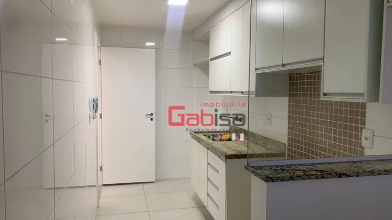 Imagem Apartamento com 2 dormitórios à venda, 100 m² por R$ 535.000,00 - Braga - Cabo Frio/RJ