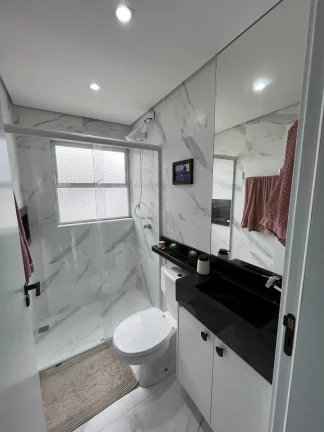 Imagem Apartamento com 3 dormitórios sendo 1 suíte 2 vagas no Centro em Itajaí/SC