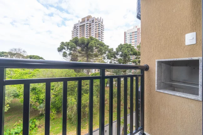 Imagem Apartamento de 2 quartos no bairro Ecoville