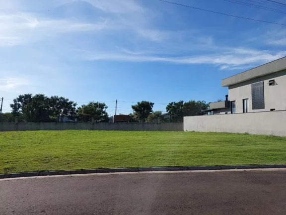 Imagem TERRENO MAIOR - CONDOMÍNIO RESIDENCIAL VILLA BELLA SIENA - PAULÍNIA