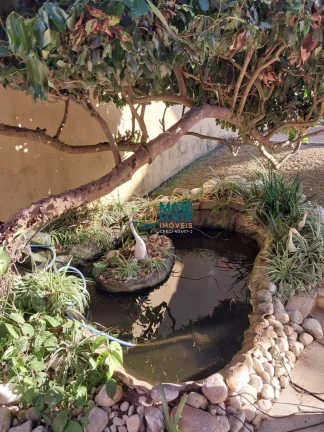 Imagem Casa de Condomínio em Tremembé SP
