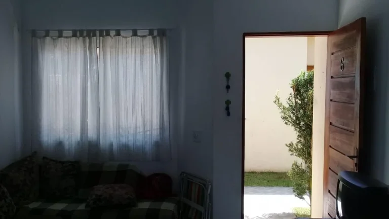 Imagem Casa para Venda em Itanhaém, Jardim Grandesp, 2 dormitórios, 1 banheiro, 1 vaga