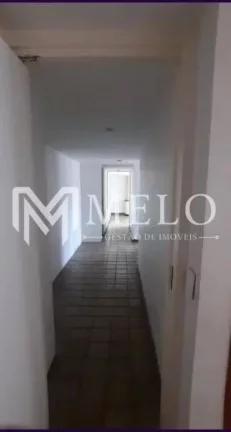 Imagem Oportunidade em BOA VIAGEM: 234m², 04qts, 01suíte, 02vagas...