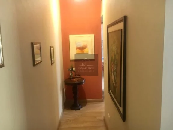 Imagem Apartamento à venda, 60 m² por R$ 600.000,00 - Aclimação - São Paulo/SP