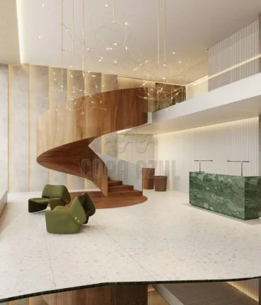 Imagem Copacabana – Rua Francisco Otaviano | Residencial › Apartamento 1 quarto(s) à Venda