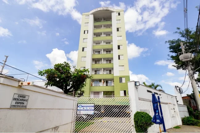 Imagem APARTAMENTO RESIDENCIAL em São Paulo - SP, Rio Pequeno