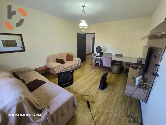 Imagem Casa com 4 dormitórios à venda, por R$ 800.000 - Centro - Nilópolis/RJ