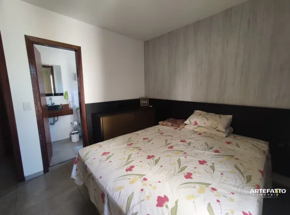 Imagem Pronto para morar na Praia do Itaguá em Ubatuba - Aceita financiamento