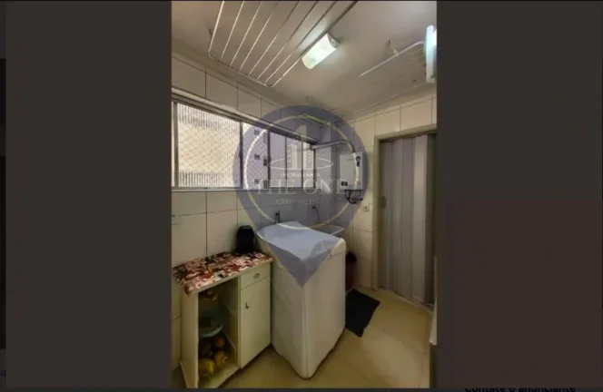 Imagem Venda de Apartamento de 3 Quartos na Aclimação, SP: 85m², 2 Banheiros, 1 Vaga!