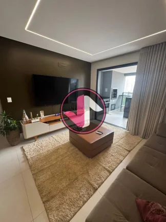 Imagem Descubra o conforto e a sofisticação neste incrível apartamento à venda em Cuiabá, localizado n...