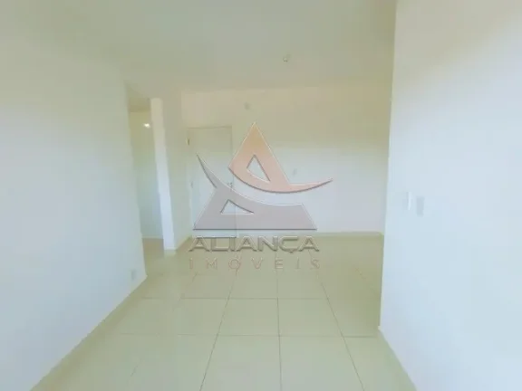 Imagem Apartamento - Ribeirão Preto - Jardim Manoel Penna