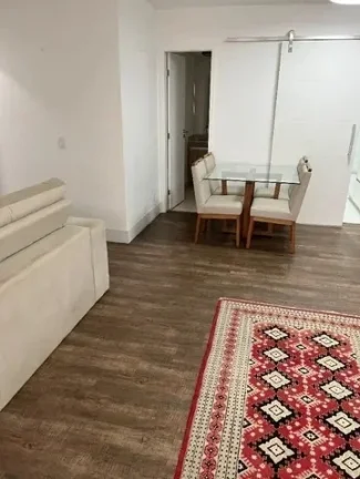 Imagem Apartamento 109M², 3Q, 3 Suítes, 4 Banheiros, 2 Vagas, Lavabo, Academia, Piscina, Piscina Coberta e Infantil, Salão de Festas e Jogos, Quadra.