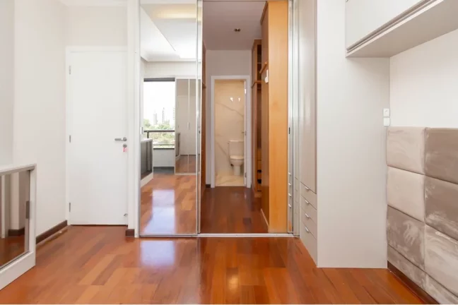 Imagem APARTAMENTO RESIDENCIAL em São Paulo - SP, Vila Mariana