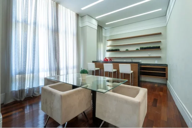 Imagem APARTAMENTO RESIDENCIAL em São Paulo - SP, Parque do Morumbi