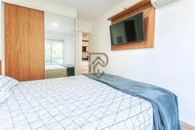 Imagem Apartamento Pinheiros pronto para morar proximo metrô faria lima