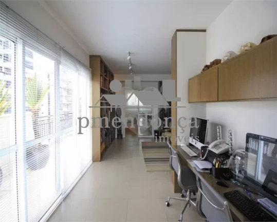 Imagem Cobertura Penthouse 3 quartos, 3 suites, 5 vagas 383 m2