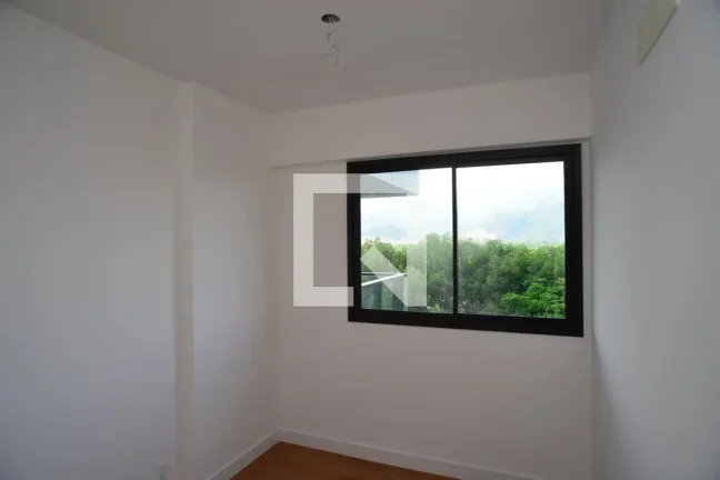 Imagem Apartamento à Venda - Barra da Tijuca, 2 Quartos, 75 m2