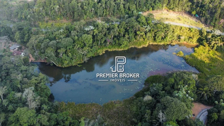 Imagem Terreno à venda, 1600 m² por R$ 450.000,00 - Albuquerque - Teresópolis/RJ