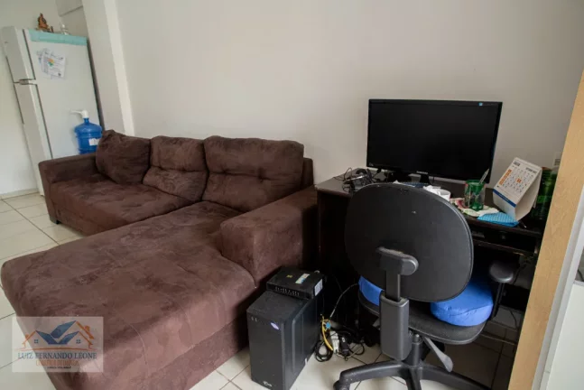 Imagem Kitnet de 28 m², mobiliada, à Venda. R$ 265.000,00. Bela Vista
