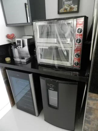 Imagem Casa com 5 suítes João Paulo