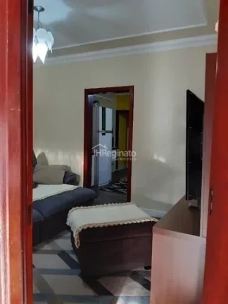Imagem Casa térrea à venda no Bairro Altos de Votorantim - SP