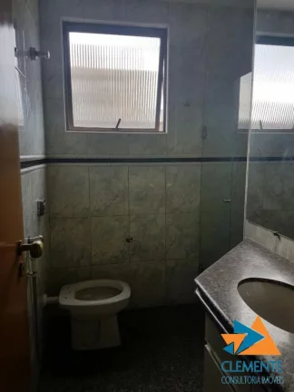 Imagem Apto de 155 m2 com 2 vagas, no Gutierrez, Belo Horizonte-MG