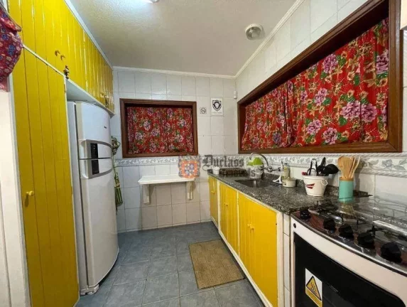 Imagem Chácara com 4 dormitórios à venda, 4000 m² por R$ 2.000.000 - Monte Verde - Camanducaia/MG