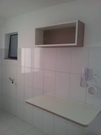 Imagem Apartamento Vista Marina à venda - 3 quartos, lazer completo - Consulte-nos!