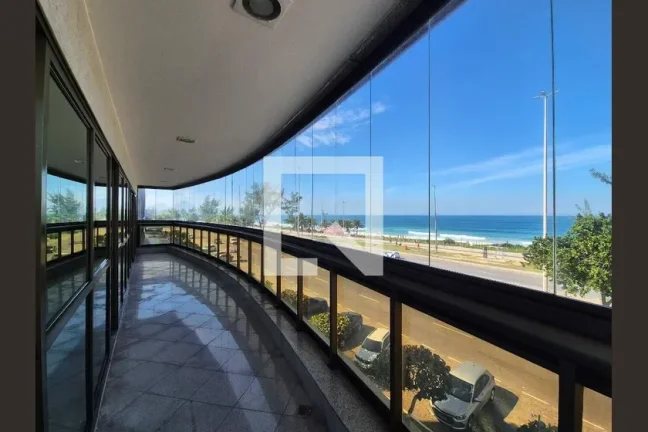 Imagem Apartamento à Venda - Recreio, 4 Quartos, 247 m2