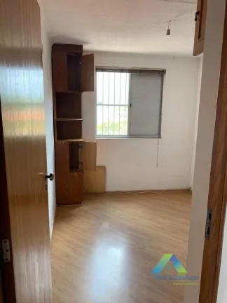 Imagem Apartamento com 2 dormitórios à venda, 67 m² por R$ 340.000 - Jardim da Saúde - São Paulo/SP