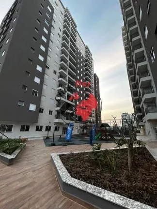 Imagem Apartamento Novo à Venda no bairro Rudge ramos em São Bernardo do Campo