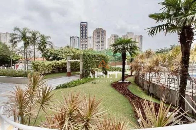Imagem Apartamento com 3 dormitórios à venda, 109 m² por R$ 1.463.000,00 - Mooca - São Paulo/SP