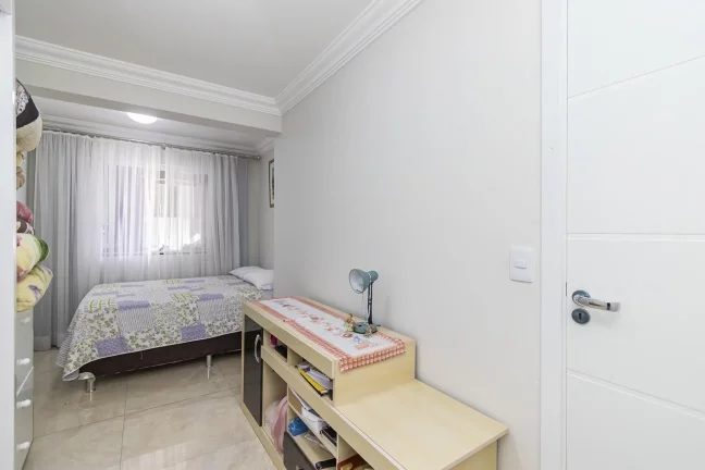 Imagem Casa no Campo Comprido com 4 quartos