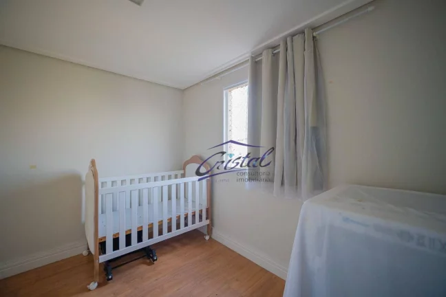 Imagem Apartamento com 2 quartos (1 suíte) à venda, 52 m² - Km 18 - Osasco/SP