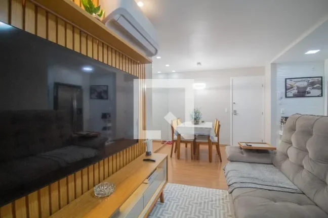 Imagem Apartamento à Venda - Recreio, 2 Quartos, 90 m2
