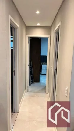 Imagem Apartamento à venda, 51 m² por R$ 480.000,00 - Macedo - Guarulhos/SP
