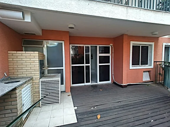 Imagem Apartamento para Venda em Rio de Janeiro, Campo Grande, 3 dormitórios, 1 suíte, 2 banheiros, 1 vaga