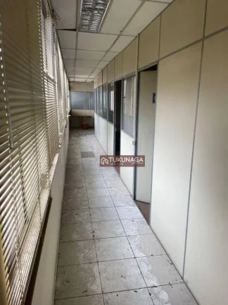 Imagem Prédio à venda, 750 m² por R$ 1.600.000,00 - Vila das Palmeiras - Guarulhos/SP
