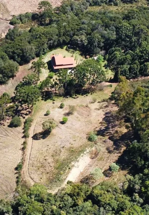 Imagem Chácara Alto Padrão | O Refúgio Definitivo em Gonçalves