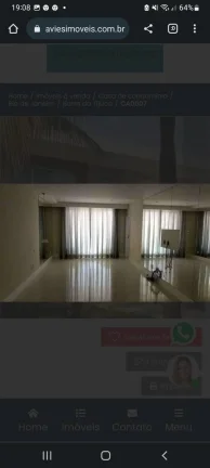 Imagem CASA Triplex Condomínio Quintas do Río Barra da Tijuca