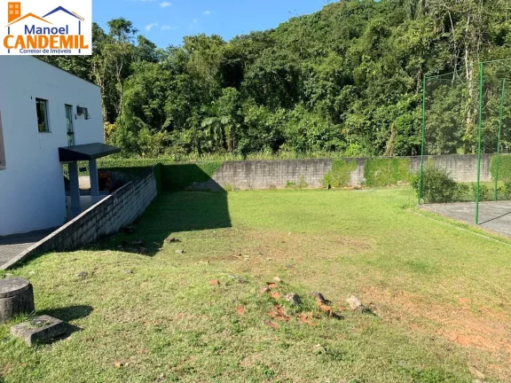 Imagem Terreno à venda no Condomínio Quinte Essence, Joinville/SC