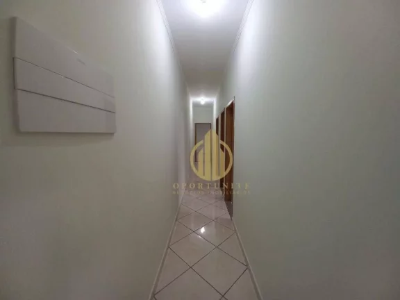 Imagem Casa com 3 dormitórios à venda, 112 m² por R$ 370.000,00 - Vila Virgínia - Ribeirão Preto/SP