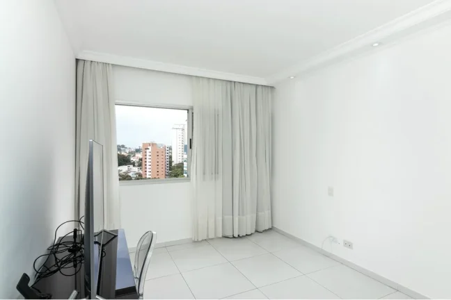 Imagem APARTAMENTO RESIDENCIAL em São Paulo - SP, Água Fria