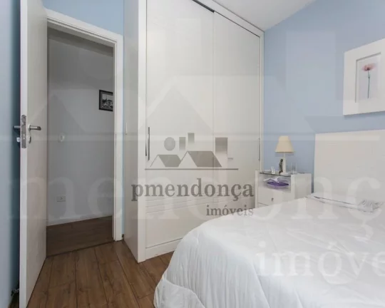 Imagem Cobertura Duplex a venda na Rua Campevas em Perdizes com 329m².