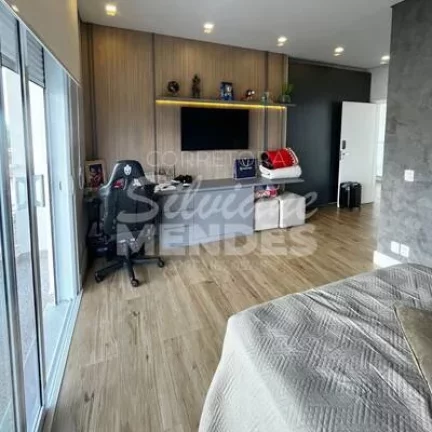 Imagem Luxuosa casa com 998 m² no Condomínio Ibiti do Paço