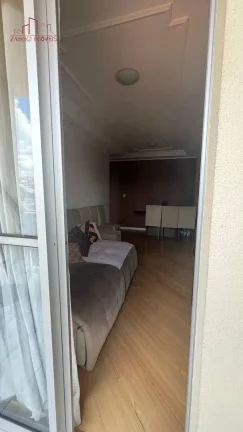 Imagem Oportunidade de Apartamento no Condomínio Zíngaro - 2 dormitórios.