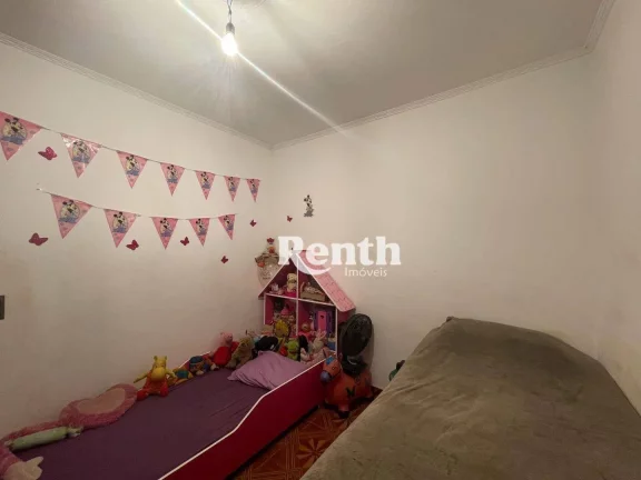 Imagem Casa com 2 dormitórios à venda por R$ 320.000 - Conjunto Residencial Vila Verde - Rio Claro/SP