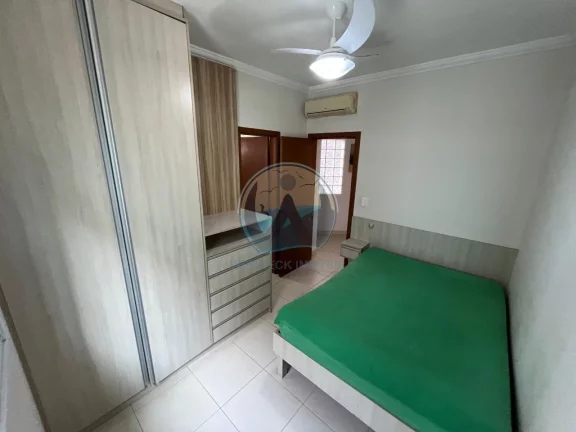 Imagem APARTAMENTO RESIDENCIAL em UBATUBA - SP, PRAIA GRANDE